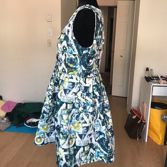 Dress - Picture 2 of 6